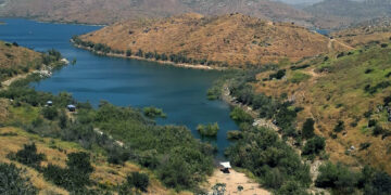 Asegura Seproa que habrá abasto de agua continuo en Zona Costa
