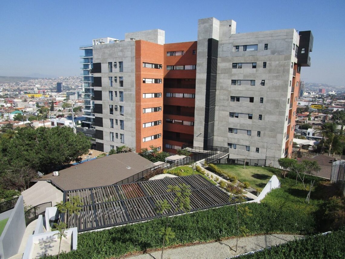 Busca Canadevi duplicar afiliados en materia de vivienda vertical