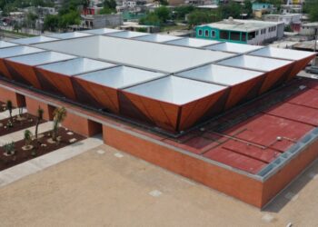 Nominan obras de Sedatu a premios internacionales de arquitectura