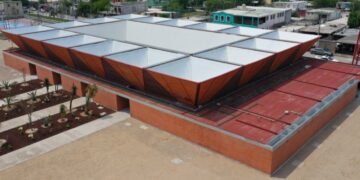 Nominan obras de Sedatu a premios internacionales de arquitectura