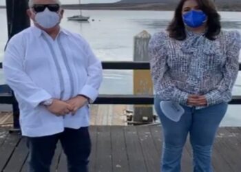 Reitera Gobierno de Baja California apoyo a Concejo Fundacional de San Quintín