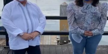 Reitera Gobierno de Baja California apoyo a Concejo Fundacional de San Quintín