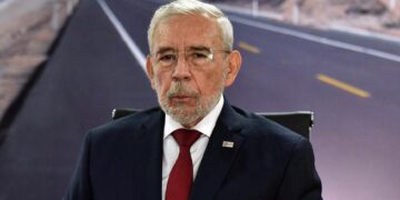 Informa SCT ante Cámara de Diputados sobre ejecución de obras carreteras en el país