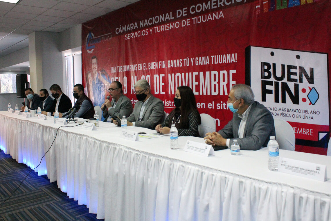 Buscan reactivar el comercio local con el «Buen Fin 2020»