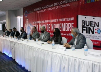 Buscan reactivar el comercio local con el «Buen Fin 2020»