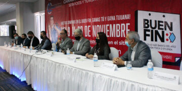 Buscan reactivar el comercio local con el «Buen Fin 2020»