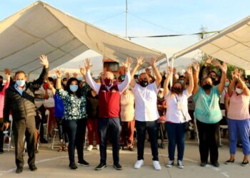 Reanuda Indivi asambleas populares en Baja California