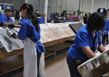 Forman 15 países «monstruo comercial» equivalente a un tercio de la economía mundial