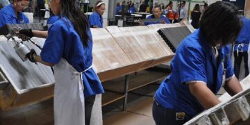 Forman 15 países «monstruo comercial» equivalente a un tercio de la economía mundial