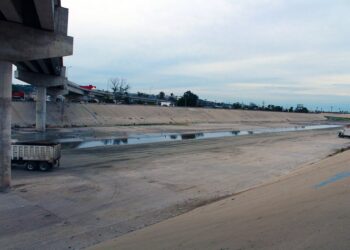 Realizan propuestas para mejorar el Río Tijuana con formato Pechakucha