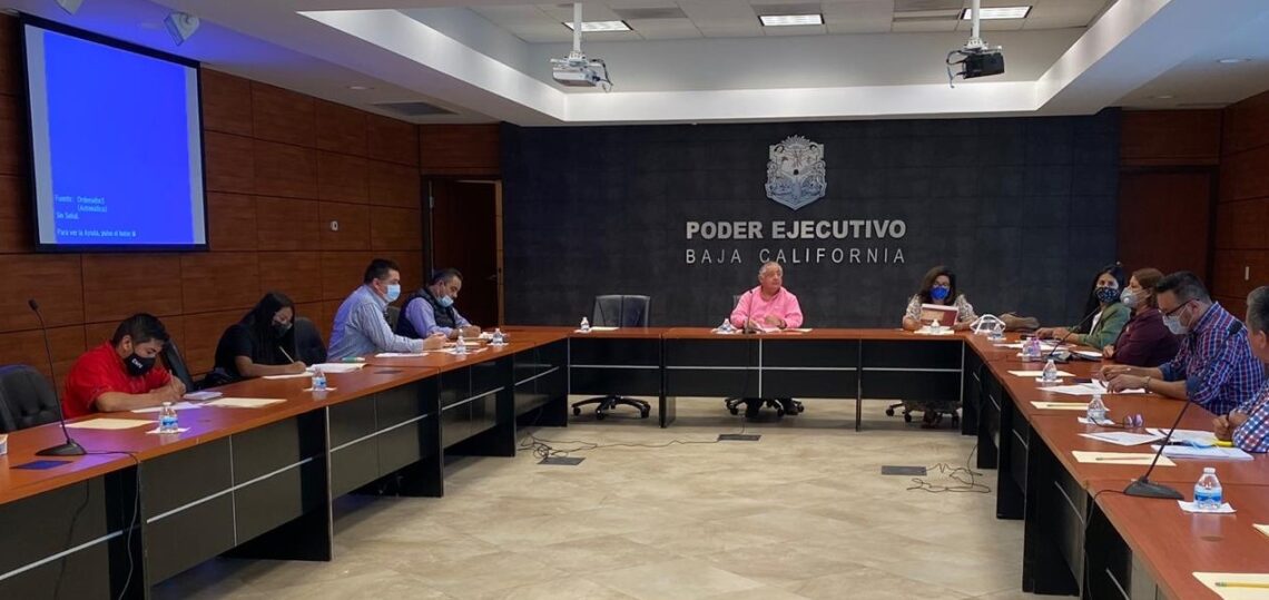 Formalizan instalación y funcionamiento del Concejo Fundacional de San Quintín