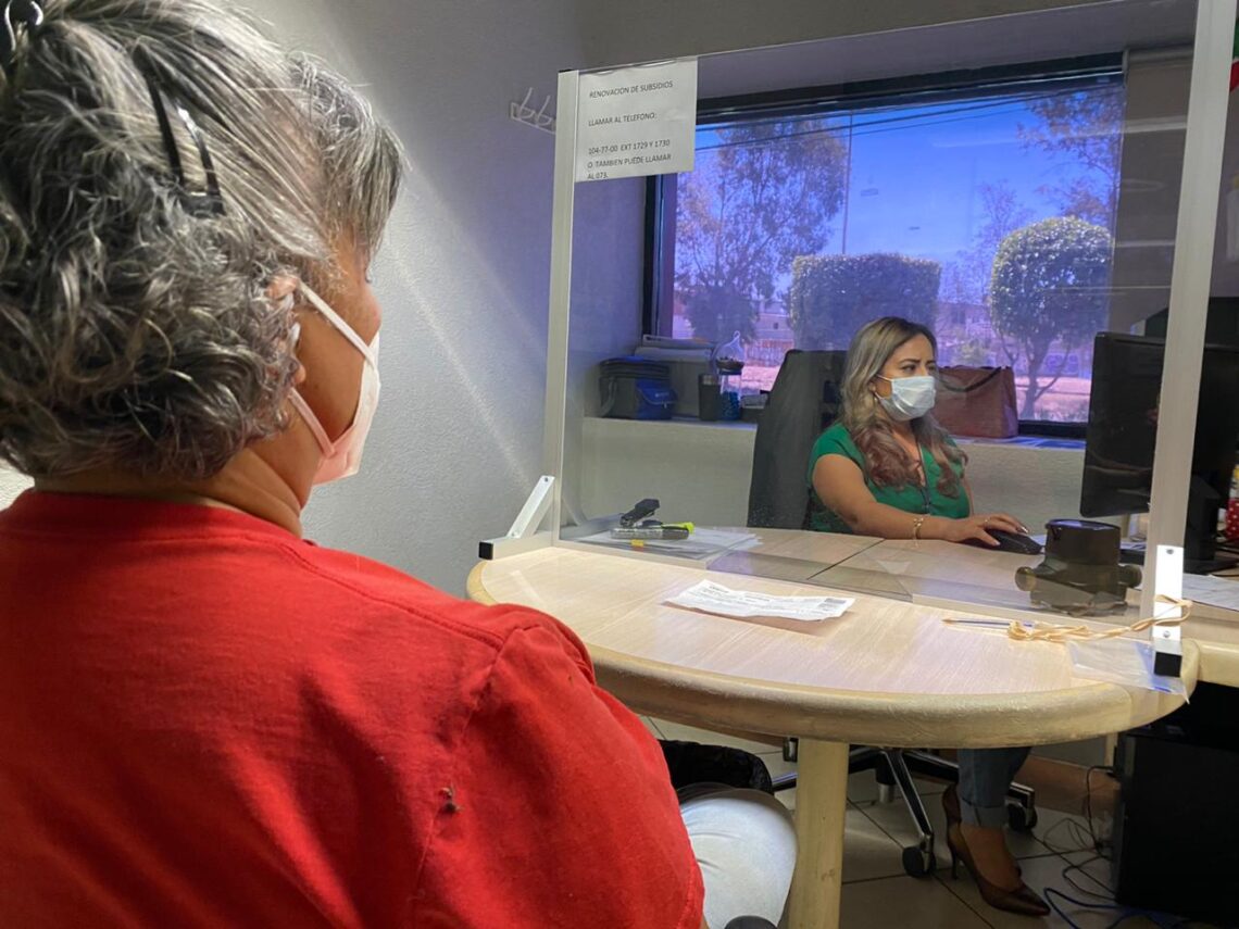 Reabrirán centros de atención de Cespt en Zona Río y Villa Fontana