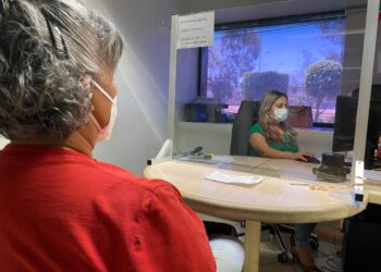 Reabrirán centros de atención de Cespt en Zona Río y Villa Fontana