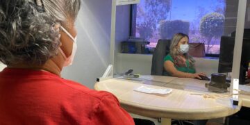 Reabrirán centros de atención de Cespt en Zona Río y Villa Fontana