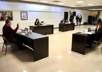 Aprueba Cabildo de Tijuana iniciativa de Ley de Ingresos y Tabla de Valores Catastrales para el Ejercicio Fiscal 2021