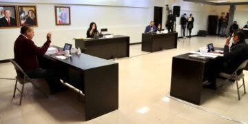 Aprueba Cabildo de Tijuana iniciativa de Ley de Ingresos y Tabla de Valores Catastrales para el Ejercicio Fiscal 2021