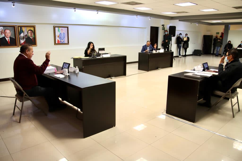 Aprueba Cabildo de Tijuana iniciativa de Ley de Ingresos y Tabla de Valores Catastrales para el Ejercicio Fiscal 2021