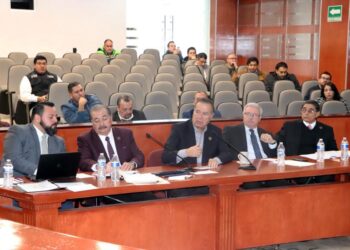 Tijuana primer municipio de Baja California en presentar Ley de Ingresos 2021: Arturo González