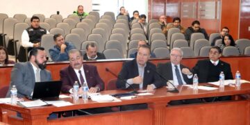 Tijuana primer municipio de Baja California en presentar Ley de Ingresos 2021: Arturo González