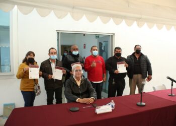 Implementará Instituto de Movilidad Sustentable taxímetro digital