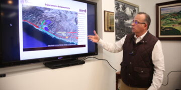 Proyecta Secretaría del Agua 1,200 mdp para obras y proyectos selectivos