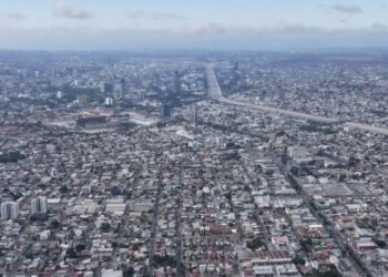 Pide Comice TTR enfocar esfuerzos hacia proyectos urgentes de infraestructura  para Tijuana