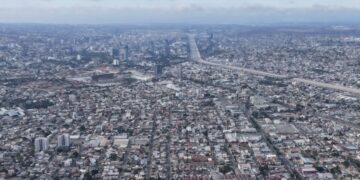 Pide Comice TTR enfocar esfuerzos hacia proyectos urgentes de infraestructura  para Tijuana