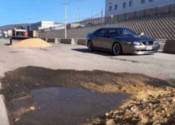 Piden empresarios participación de los tres niveles de gobierno en el mejoramiento de vialidades hacia el corredor de exportación