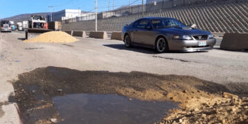 Piden empresarios participación de los tres niveles de gobierno en el mejoramiento de vialidades hacia el corredor de exportación