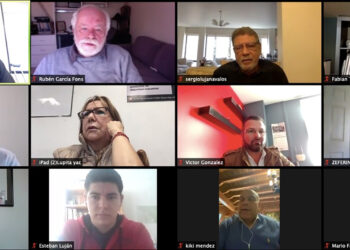 Impulsa Comice TTR ´Propuestas para un buen gobierno´