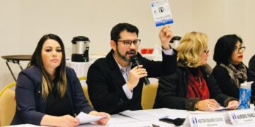 Registra BC rezago en normatividad de actividades de los profesionales inmobiliarios