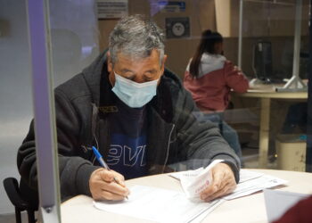 La Cespt amplía vigencia de subsidios durante la pandemia para evitar el traslado a usuarios