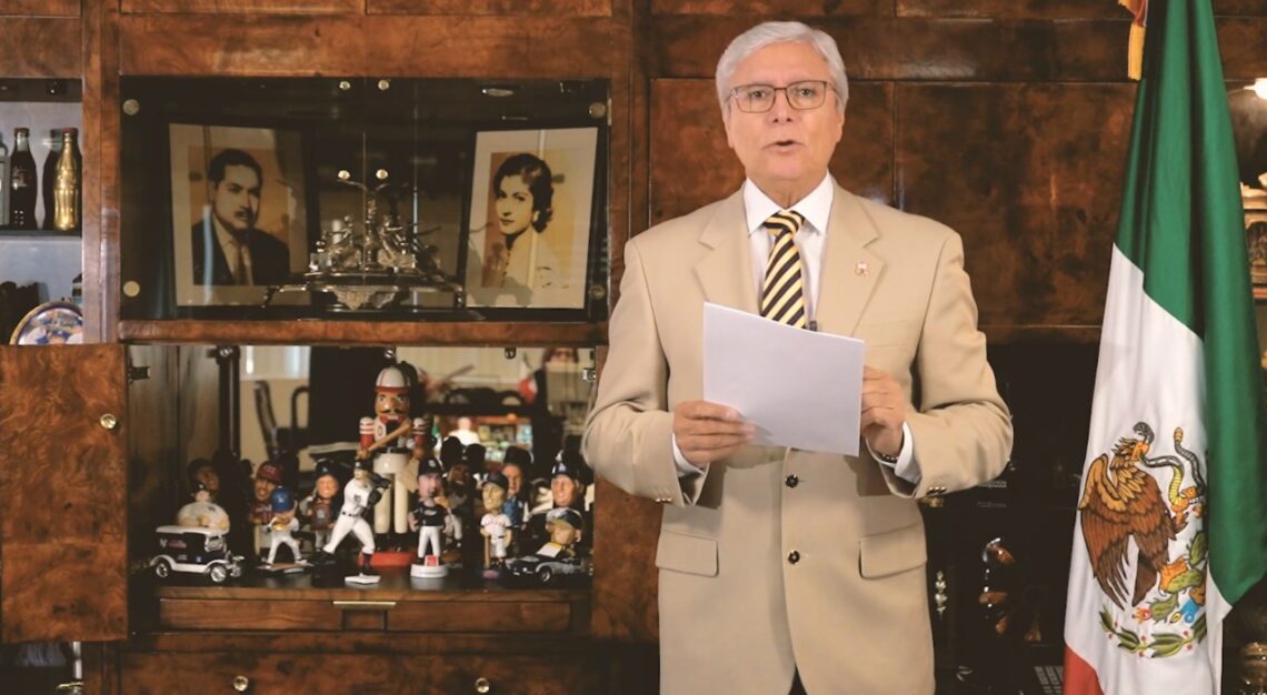 Destacan inversión de 189 mdp para agua, drenaje y vialidades