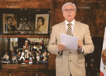 Destacan inversión de 189 mdp para agua, drenaje y vialidades