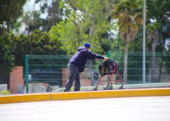 Convocan a tijuanenses a participar en encuesta sobre movilidad