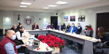 Presenta Ayuntamiento de Tijuana Ley de Ingresos y Egresos a Congreso del Estado