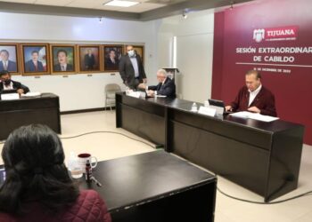 Autoriza Cabildo línea de crédito de 380 millones de pesos de recursos federales