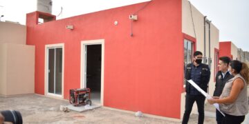 Avanza construcción de «Nuevo Lomas del Rubí»