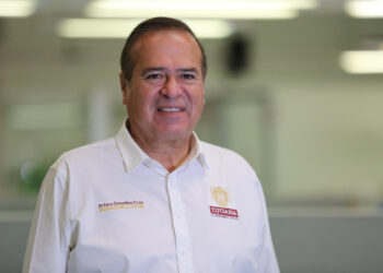 Cierra Tijuana con más de 1 mil 184 mdd en inversión nacional y extranjera: González Cruz