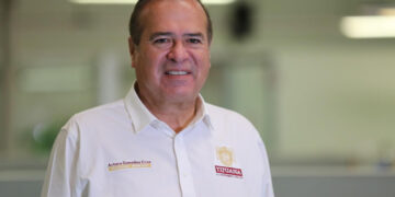 Cierra Tijuana con más de 1 mil 184 mdd en inversión nacional y extranjera: González Cruz