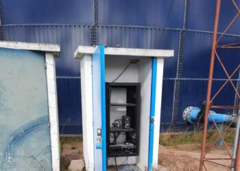 Restablecerán servicio de agua para Santa Fe y fraccionamientos aledaños