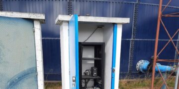 Restablecerán servicio de agua para Santa Fe y fraccionamientos aledaños