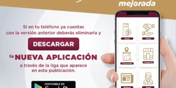 Mejora Cespt aplicación para celular en beneficio de usuarios de sus servicios