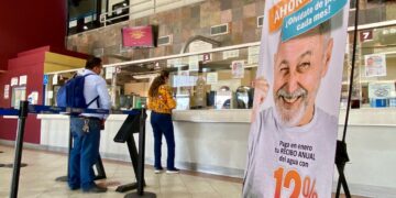 Descontará Cespt 12 por ciento a usuarios en pago anual adelantado de sus cuentas