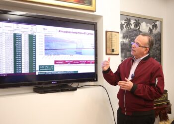 Inician instalación de drenaje en colonia Corona del Mar de Tijuana