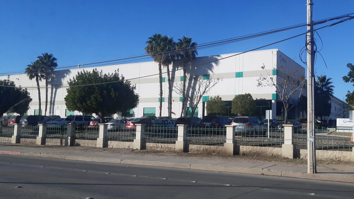 Crecerá economía mexicana con creación del «Comité Nacional de Facilitación de Comercio» en México