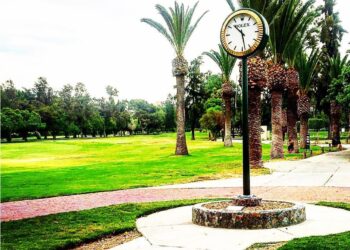 Afirman que expropiación del Club Campestre será legal