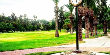 Afirman que expropiación del Club Campestre será legal