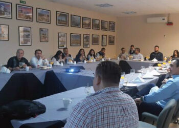 Arranca Canadevi BC con capacitación para el 2021