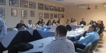 Arranca Canadevi BC con capacitación para el 2021